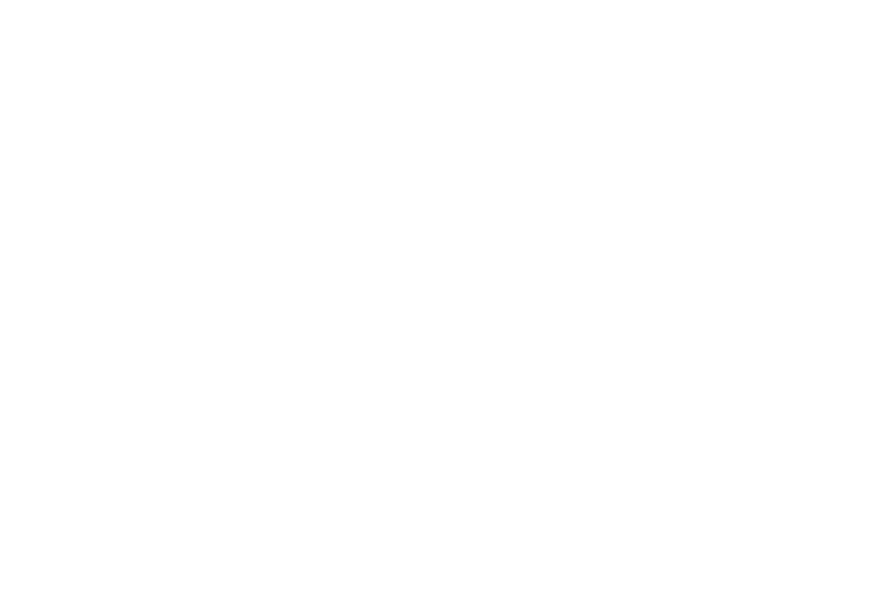 Clean Stay-in